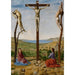 Calvaire - Antonello da Messina — artwork view