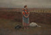 Homeless Woman - Antoni Piotrowski — artwork view
