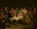 students playing - Antoni Piotrowski — artwork view