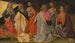 La Dormition de la Vierge - Antoniazzo Romano — artwork view