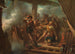 Heemskerk Dies Near Gibraltar Year 1606 - Antonie F Zürcher — artwork view