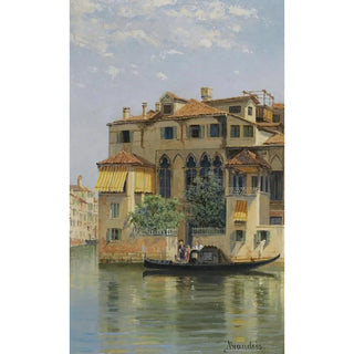 Antonietta Brandeis - Palazzo Falier Venice.webp
