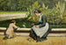Le Jeu à Villa Tasca - Antonino Leto — artwork view