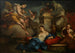 The Sacrifice of Iphigenia - Antonio Balestra — artwork view