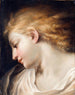 Head of Angel - Antonio Cavallucci — artwork view