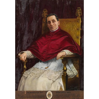 Antonio Fabrs - Benedicto XV.webp