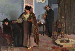 Antonio Fillol Granell - La Bestia Humana.webp
