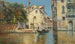 Venice Painting - Antonio María de Reyna Manescau — artwork view