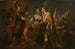 La Magnanimité de Scipion - Antonio Molinari — artwork view