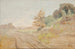 Moody Day Painting - Antonio Parreiras — artwork view