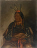 Buse jaune de Chetanceta - Antonio Zeno Shindler — artwork view