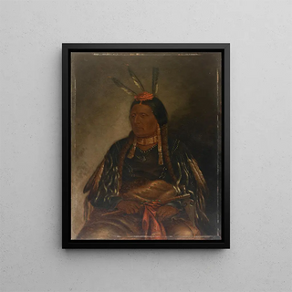 Antonio Zeno Shindler - Chetanceta Yellow Hawk.webp