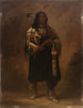 Bison of Tatanka - Antonio Zeno Shindler — artwork view