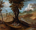 The Twelve Months of the Year July-August - Antonio de Espinosa — artwork view