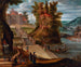 Les Douze Mois de l'Année May-June - Antonio de Espinosa — artwork view