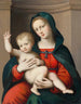 La Vierge à l'Enfant - Antonio del Ceraiolo — artwork view