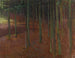 Forest - Antonín Slávek — artwork view