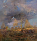 After the Storm - Jules Bastien — artwork view