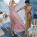 After the Bath in Valencia - Joaquín Sorolla — artwork view