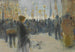 Lanterns in Paris - Arcadi Mas i Fondevila — artwork view