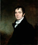 The Reverend Uzziah Thurston Linley - Archer James Oliver — artwork view