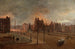 After the bombing - Archibald McGoogan — artwork view