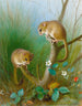 Loirs - Archibald Thorburn — artwork view