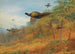 Pheasants emerging from the cover - Archibald Thorburn — artwork view