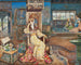 A Royal Princess - Archibald Wakley — artwork view