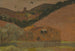 Landscape in Banyuls - Aristide Maillol — artwork view