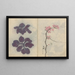 Sketchbook Pl009 - Ariyoshi Kondo — framed artwork on a wall