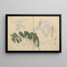 Sketchbook Pl011 - Ariyoshi Kondo — framed artwork on a wall