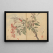Sketchbook Pl029 - Ariyoshi Kondo — framed artwork on a wall