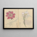 Sketchbook Pl071 - Ariyoshi Kondo — framed artwork on a wall