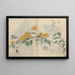 Sketchbook Pl080 - Ariyoshi Kondo — framed artwork on a wall