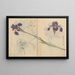 Sketchbook Pl085 - Ariyoshi Kondo — framed artwork on a wall