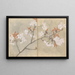Sketchbook Pl088 - Ariyoshi Kondo — framed artwork on a wall