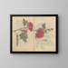 Sketchbook Pl097 - Ariyoshi Kondo — framed artwork on a wall