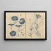 Sketchbook Pl112 - Ariyoshi Kondo — framed artwork on a wall