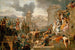 Metellus Levant the Siege - Armand Charles Caraffe — artwork view