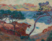 Agay - Armand Guillaumin — artwork view