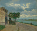 Bords de la Seine - Armand Guillaumin — artwork view