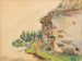 Breuillet, Île-de-France - Armand Guillaumin — artwork view