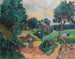 Chemin des Carrières Miregaudon - Armand Guillaumin — artwork view