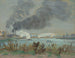 La Seine à Ivry - Armand Guillaumin — artwork view