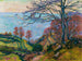 Les Brioches - Armand Guillaumin — artwork view