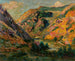 Les Carrières de la Lude - Armand Guillaumin — artwork view