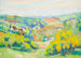 Pont Charraud Creuse - Armand Guillaumin — artwork view