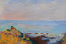 Bord de mer à Saint-Palais - Armand Guillaumin — artwork view