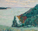 Saint-Servan - Armand Guillaumin — artwork view